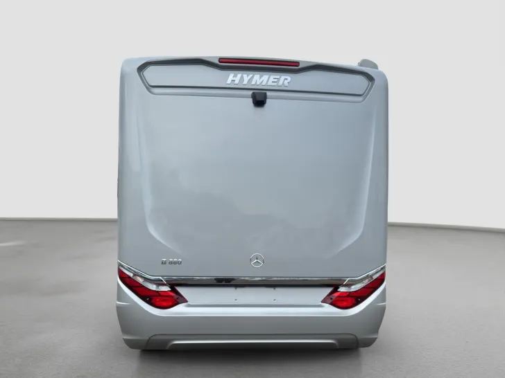 Fahrzeugbild Hymer B-ML I 880 UVP 247.445€ Luftf/Hubstz/Arktis #7