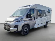 Fahrzeugbild Carado V 337 Pro+ TV/SAT/Markise #2