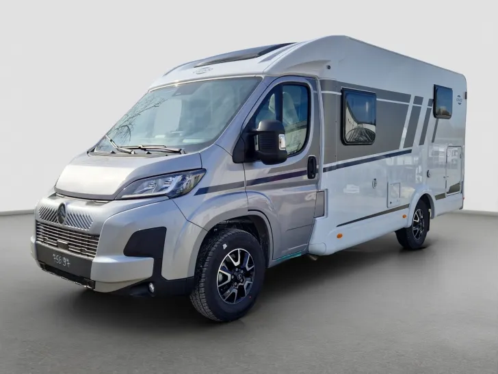 Fahrzeugbild Carado V 337 Pro+ TV/SAT/Markise #2