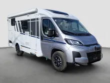 Fahrzeugbild Carado V 337 Pro+ TV/SAT/Markise #3