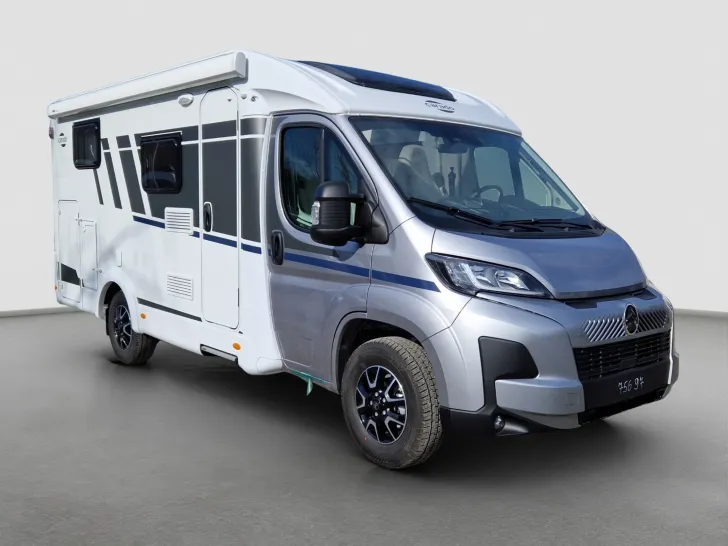 Fahrzeugbild Carado V 337 Pro+ TV/SAT/Markise #3