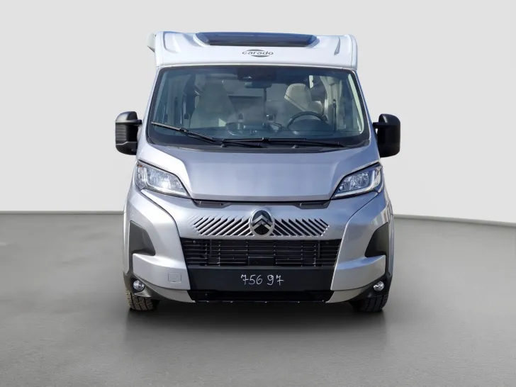 Fahrzeugbild Carado V 337 Pro+ TV/SAT/Markise #4