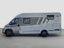 Fahrzeugbild Carado V 337 Pro+ TV/SAT/Markise #5
