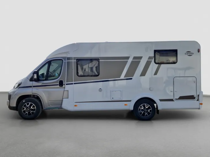 Fahrzeugbild Carado V 337 Pro+ TV/SAT/Markise #5