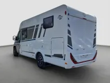 Fahrzeugbild Carado V 337 Pro+ TV/SAT/Markise #6
