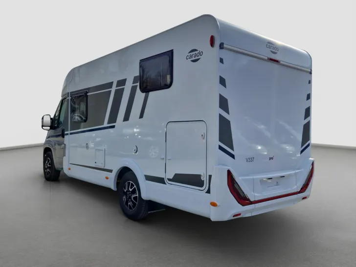 Fahrzeugbild Carado V 337 Pro+ TV/SAT/Markise #6