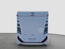 Fahrzeugbild Carado V 337 Pro+ TV/SAT/Markise #7