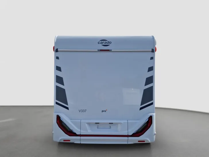 Fahrzeugbild Carado V 337 Pro+ TV/SAT/Markise #7
