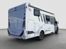 Fahrzeugbild Carado V 337 Pro+ TV/SAT/Markise #8