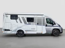 Fahrzeugbild Carado V 337 Pro+ TV/SAT/Markise #9