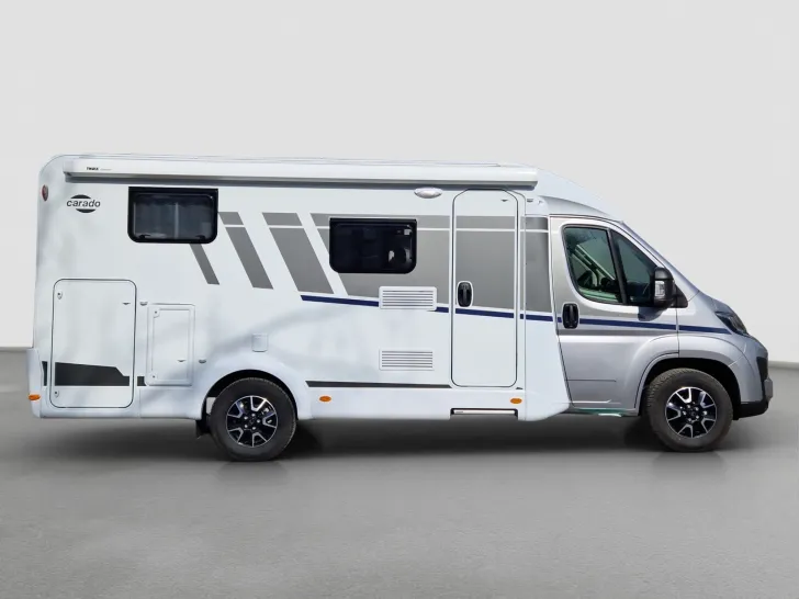 Fahrzeugbild Carado V 337 Pro+ TV/SAT/Markise #9