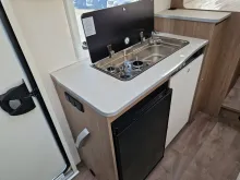 Fahrzeugbild Carado V 337 Pro+ TV/SAT/Markise #12