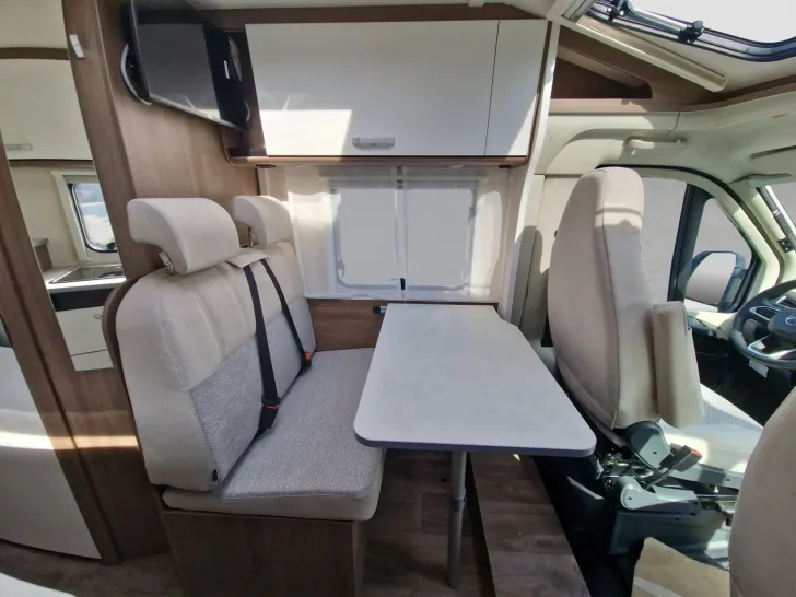 Fahrzeugbild Carado V 337 Pro+ TV/SAT/Markise #17