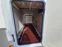 Fahrzeugbild Carado V 337 Pro+ TV/SAT/Markise #18