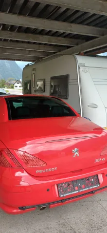 Fahrzeugbild Hobby De Luxe 460 LU #3