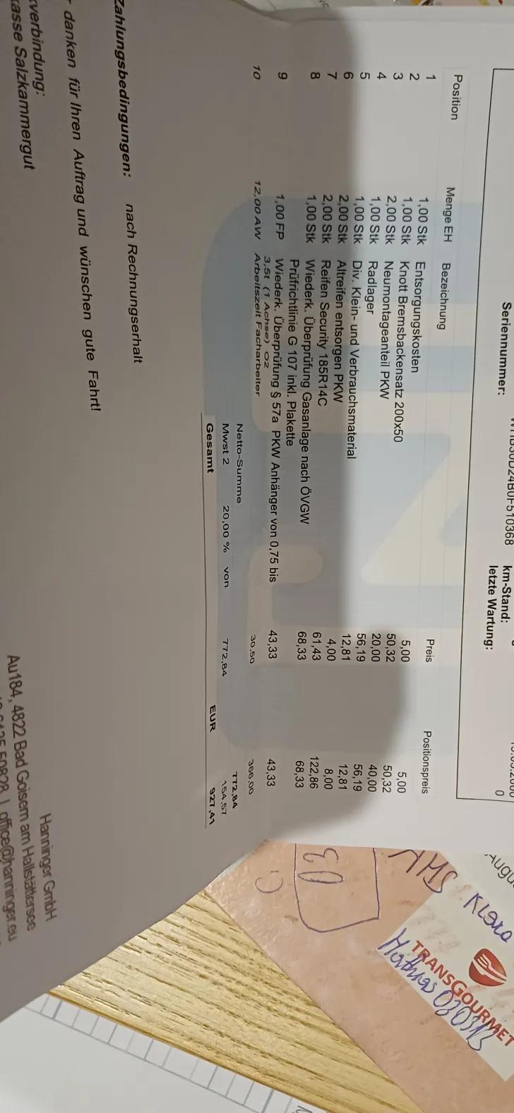 Fahrzeugbild Hobby De Luxe 460 LU #7