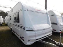 Fahrzeugbild Dethleffs Nomad 490 EST Backofen, Heckbad mit Dusche #1