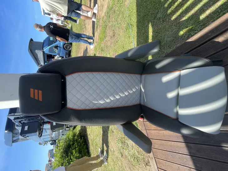 Fahrzeugbild Hymer ML-T 580 CrossTrail Aktionswoche bis 15.11. #6