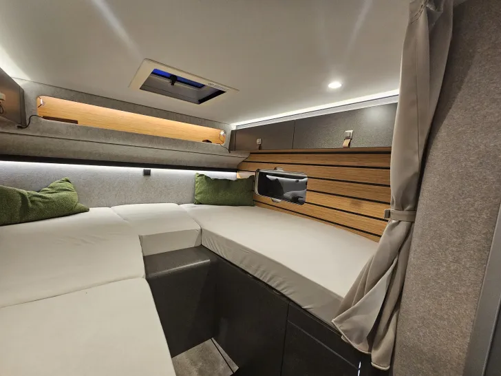 Fahrzeugbild Hymer ML-T 580 CrossTrail Aktionswoche bis 15.11. #15