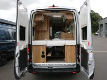Fahrzeugbild Karmann Mobil Dexter 560 4x4 MY24 #5