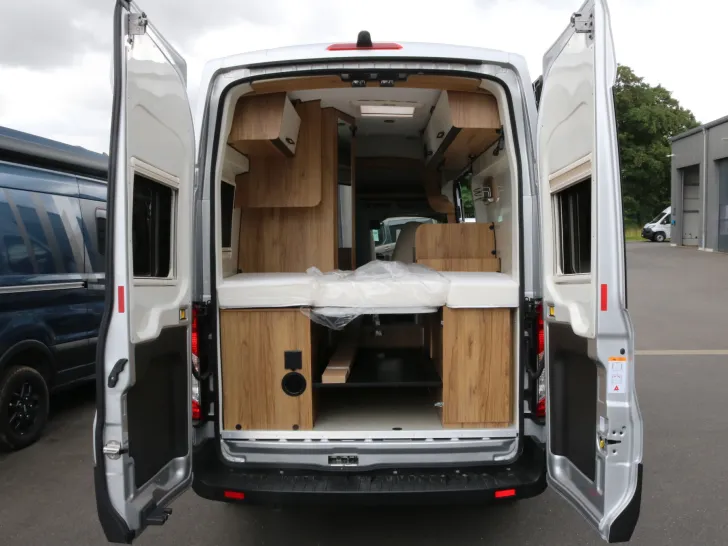 Fahrzeugbild Karmann Mobil Dexter 560 4x4 MY24 #5