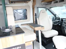 Fahrzeugbild Karmann Mobil Dexter 560 4x4 MY24 #8