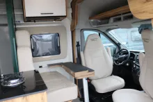 Fahrzeugbild Karmann Mobil Dexter 560 4x4 MY24 #9