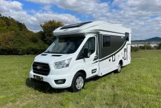 Bild 5 Miller States Alaska '26 Messeneuheit