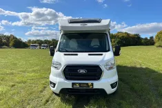 Bild 24 Miller States Alaska '26 Messeneuheit