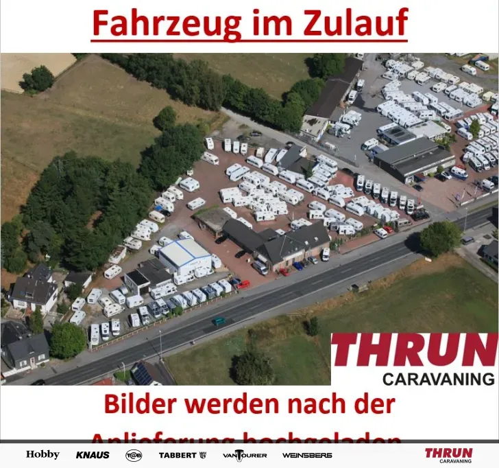 Fahrzeugbild Knaus BoxLife 540 MQ Platinum Selection *2026*Markise*140PS*Rahmenfen* #4