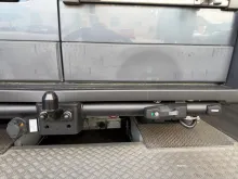 Fahrzeugbild Bürstner City Car C 600 #5