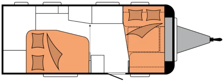 Fahrzeugbild Hobby De Luxe 495 WFB #3
