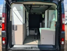 Fahrzeugbild Bürstner Playa C 530 Listenpreis 82.487€ #4