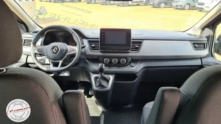 Fahrzeugbild Bürstner Playa C 530 *gebraucht-geprüft-gekauft* #5