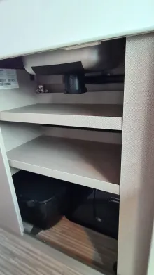 Fahrzeugbild Bürstner Playa C 530 Listenpreis 82.487€ #9