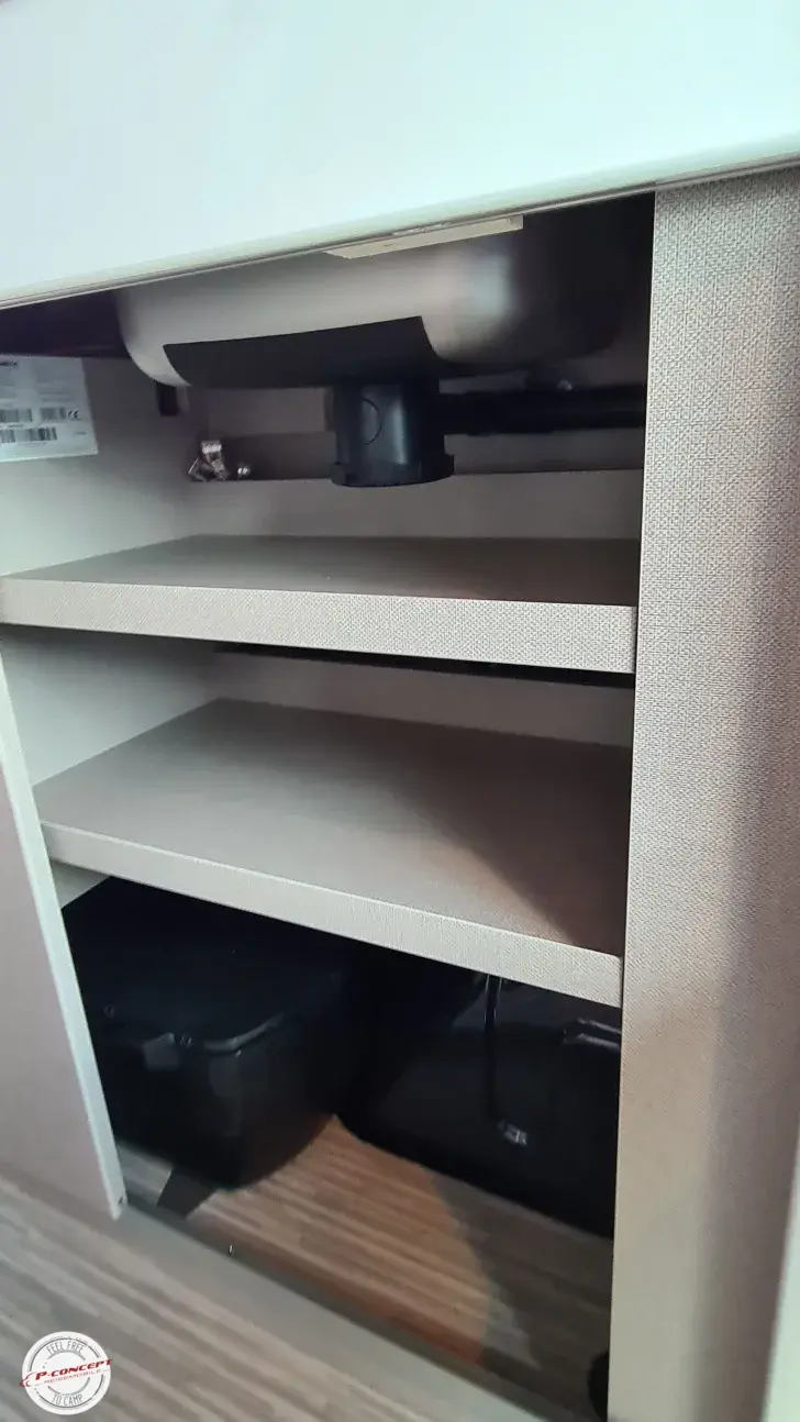 Fahrzeugbild Bürstner Playa C 530 *gebraucht-geprüft-gekauft* #9