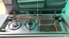 Bild 10 Bürstner Playa C 530 Listenpreis 82.487€