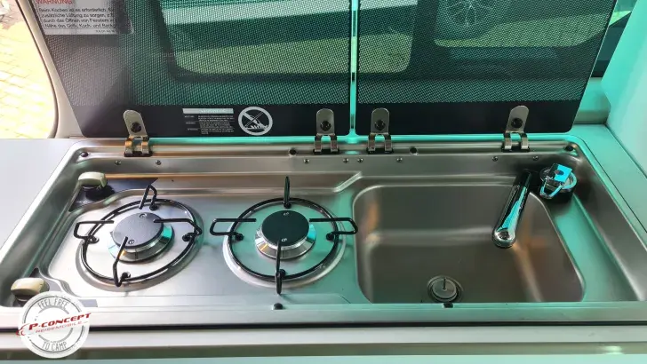 Fahrzeugbild Bürstner Playa C 530 *gebraucht-geprüft-gekauft* #10