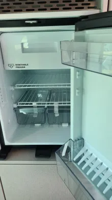 Fahrzeugbild Bürstner Playa C 530 Listenpreis 82.487€ #11