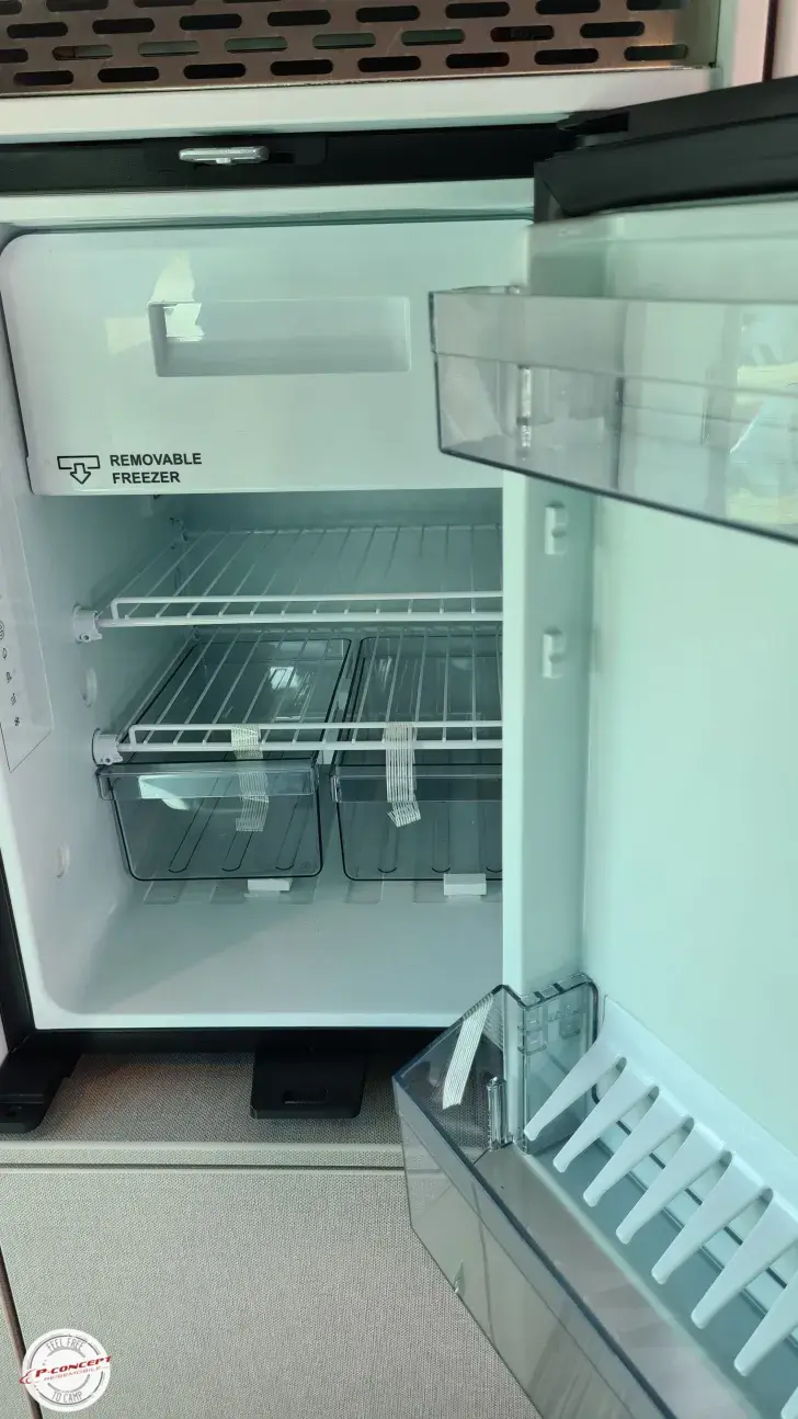 Fahrzeugbild Bürstner Playa C 530 *gebraucht-geprüft-gekauft* #11