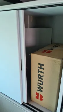 Fahrzeugbild Bürstner Playa C 530 Listenpreis 82.487€ #12