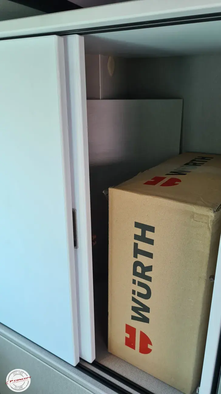 Fahrzeugbild Bürstner Playa C 530 *gebraucht-geprüft-gekauft* #12