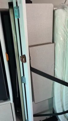 Fahrzeugbild Bürstner Playa C 530 Listenpreis 82.487€ #13