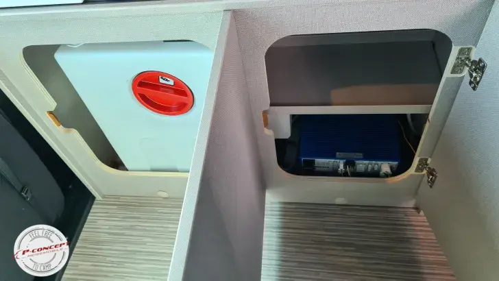 Fahrzeugbild Bürstner Playa C 530 *gebraucht-geprüft-gekauft* #14