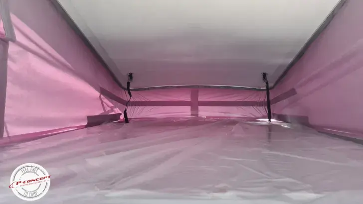 Fahrzeugbild Bürstner Playa C 530 *gebraucht-geprüft-gekauft* #16