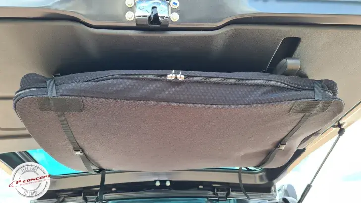 Fahrzeugbild Bürstner Playa C 530 *gebraucht-geprüft-gekauft* #17