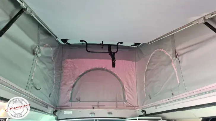 Fahrzeugbild Bürstner Playa C 530 *gebraucht-geprüft-gekauft* #18