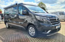 Fahrzeugbild Bürstner Playa C 530 Listenpreis 82.487€ #20