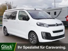 Fahrzeugbild Pössl VANSTER 75 KWH #1