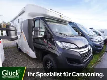 Fahrzeugbild Glücksmobil TEILINTEGRIERT S 75 SL #1